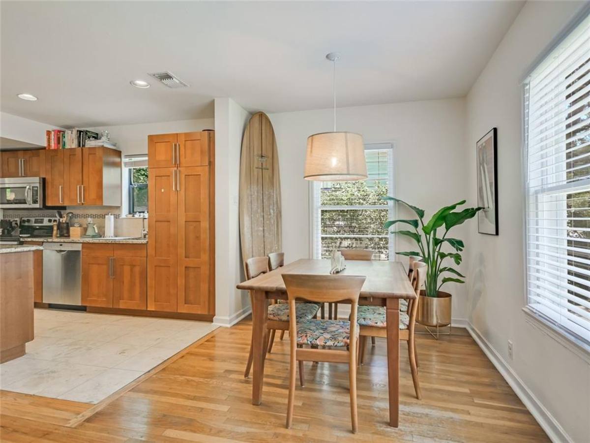 House for rent at 1021 Ellingson, Austin, TX 78705
