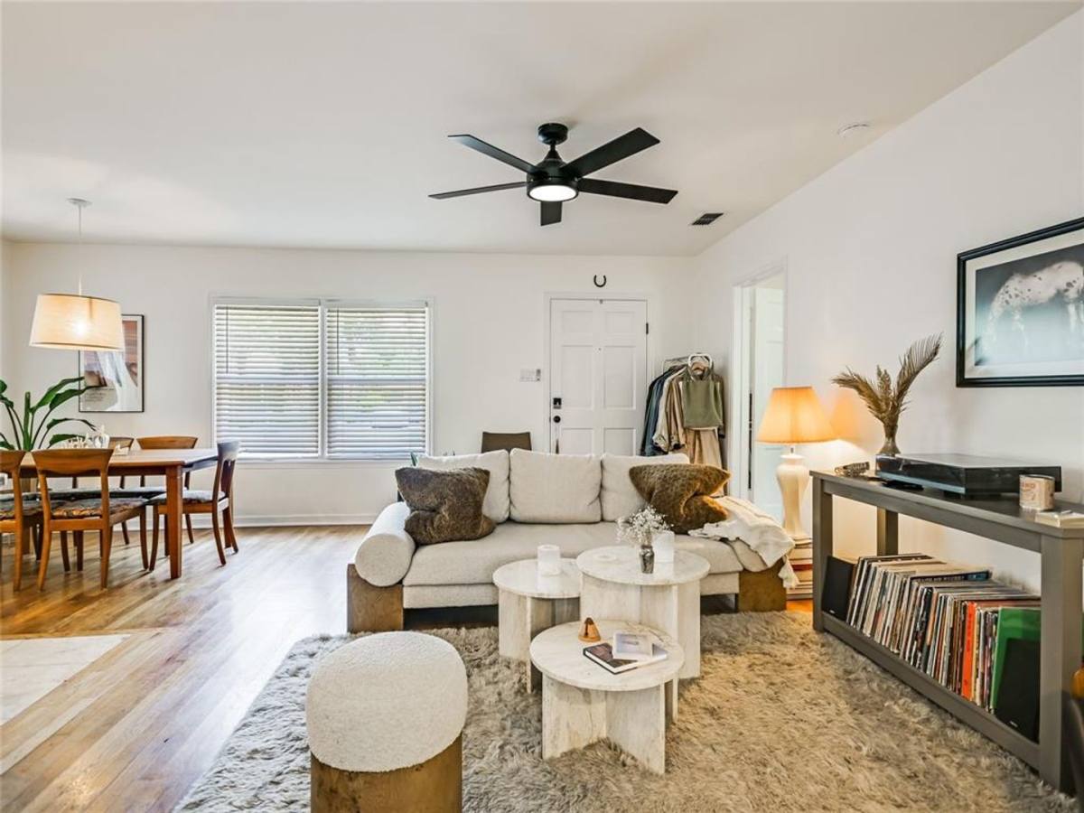 House for rent at 1021 Ellingson, Austin, TX 78705