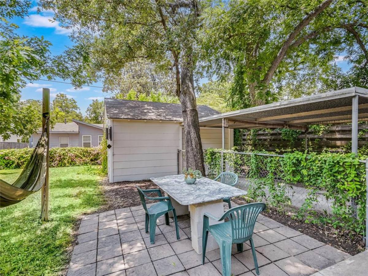 House for rent at 1021 Ellingson, Austin, TX 78705