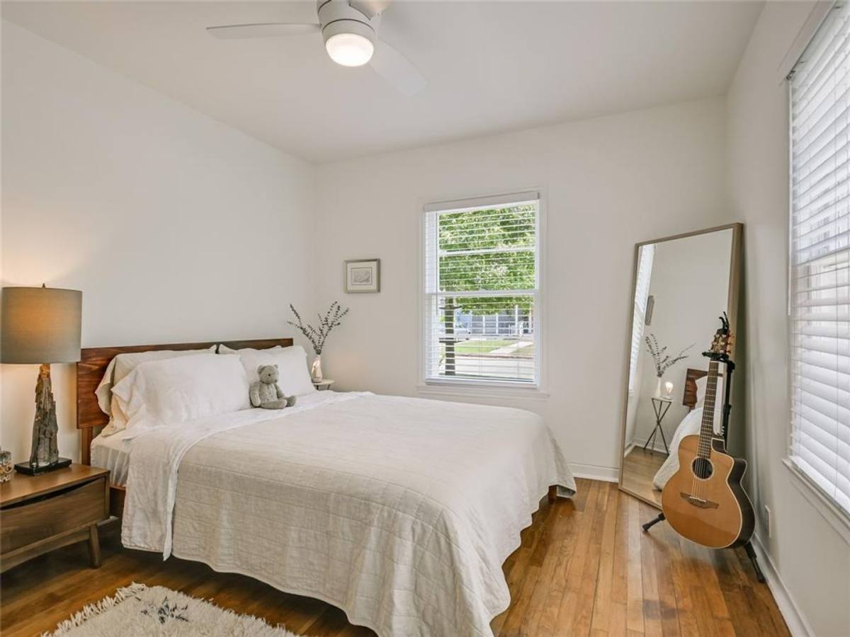 House for rent at 1021 Ellingson, Austin, TX 78705