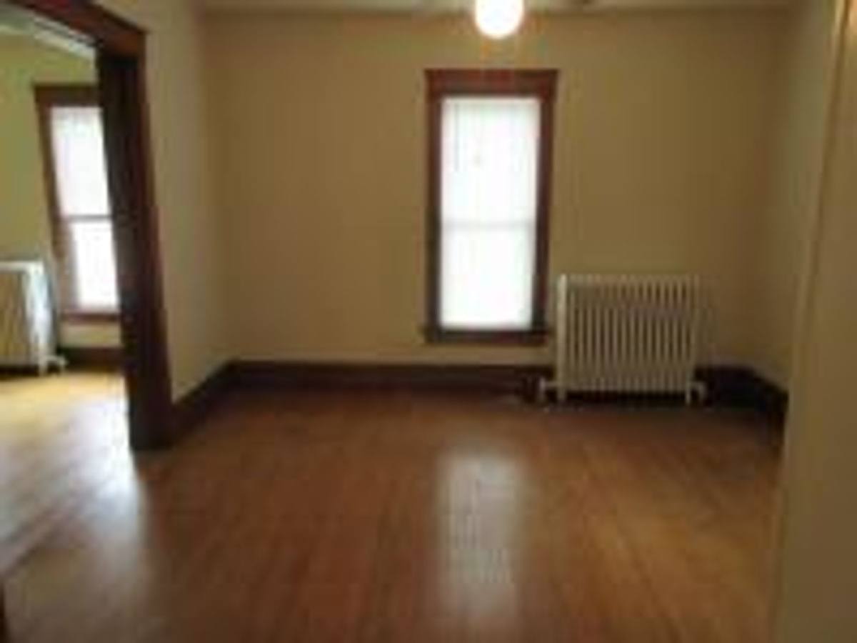 House for rent at 603 Iowa St, Cedar Falls, IA 50613