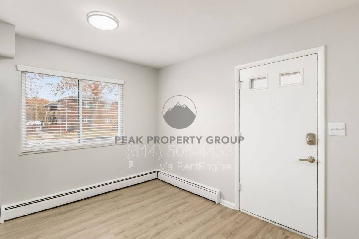 Apartment for rent at 639 Riverview Dr #9, Columbus, OH 43202