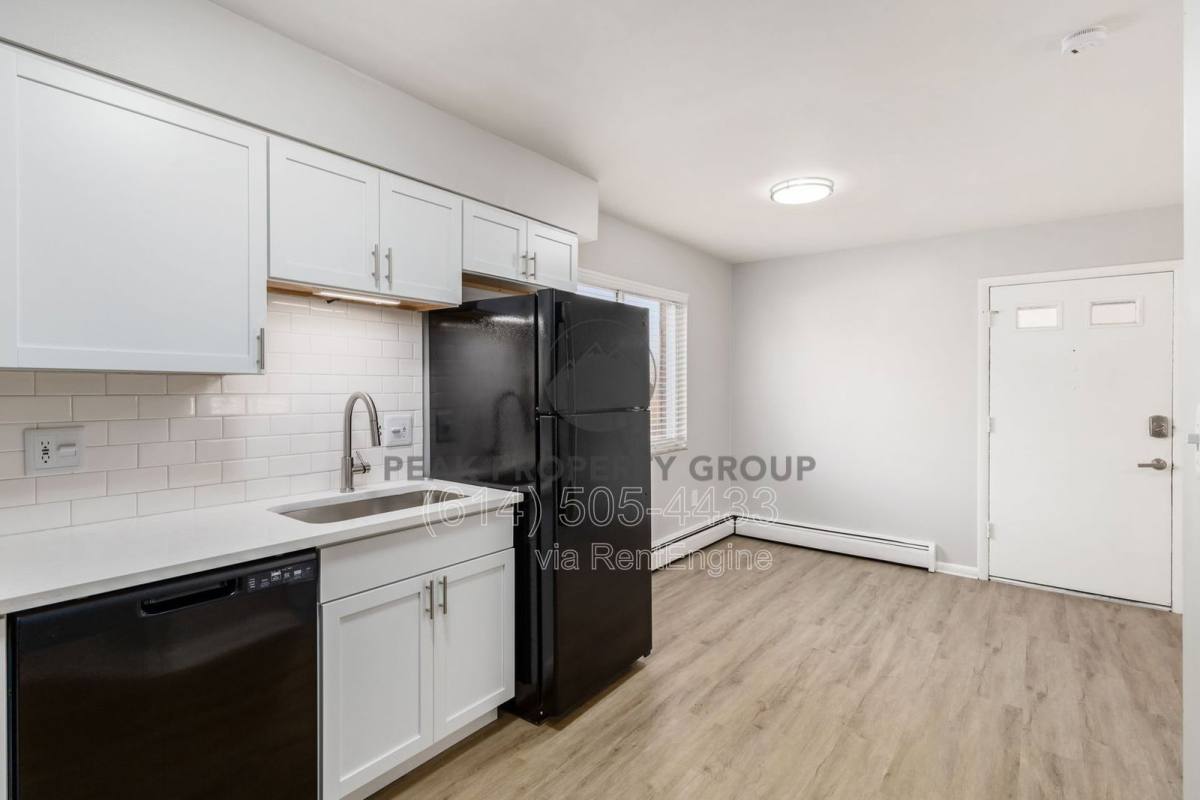 Apartment for rent at 639 Riverview Dr #9, Columbus, OH 43202