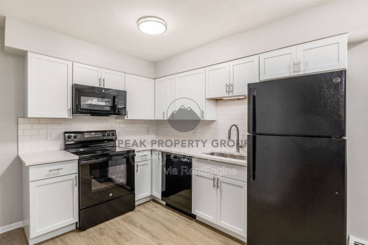 Apartment for rent at 639 Riverview Dr #9, Columbus, OH 43202