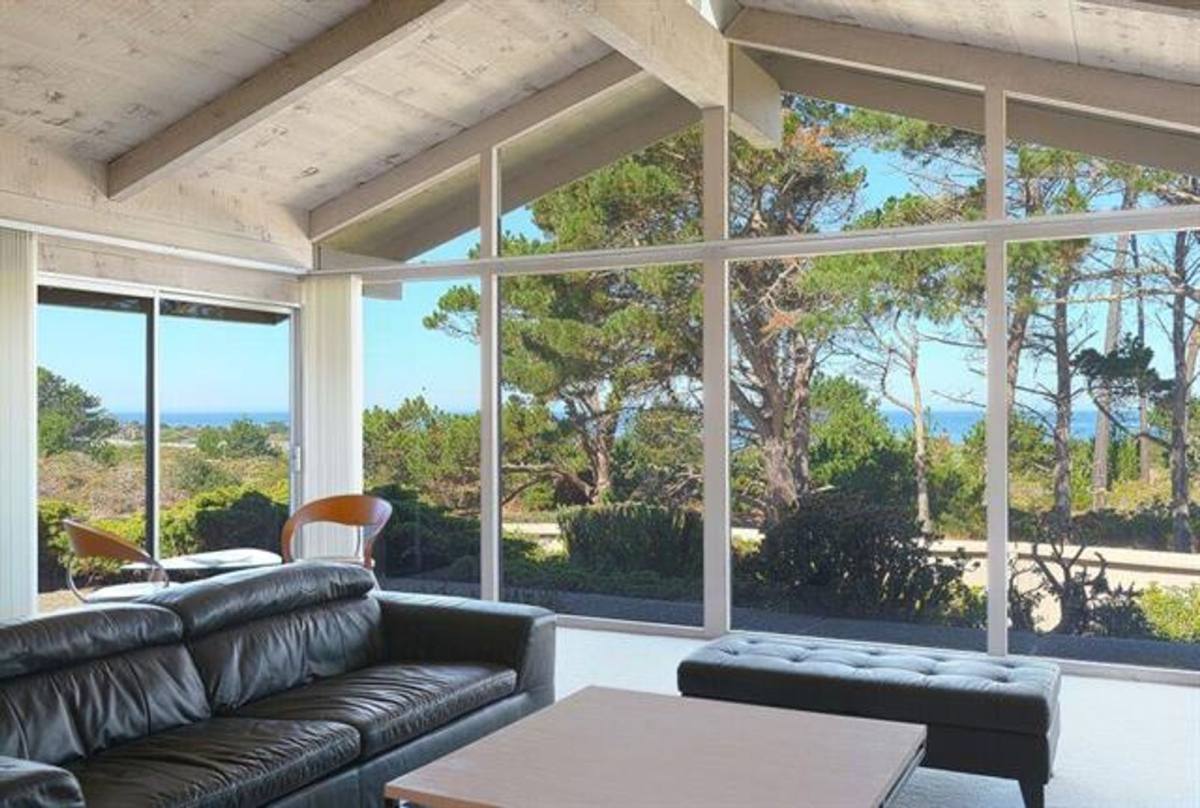 House for rent at 2869 17 Mile Dr, Pebble Beach, CA 93953