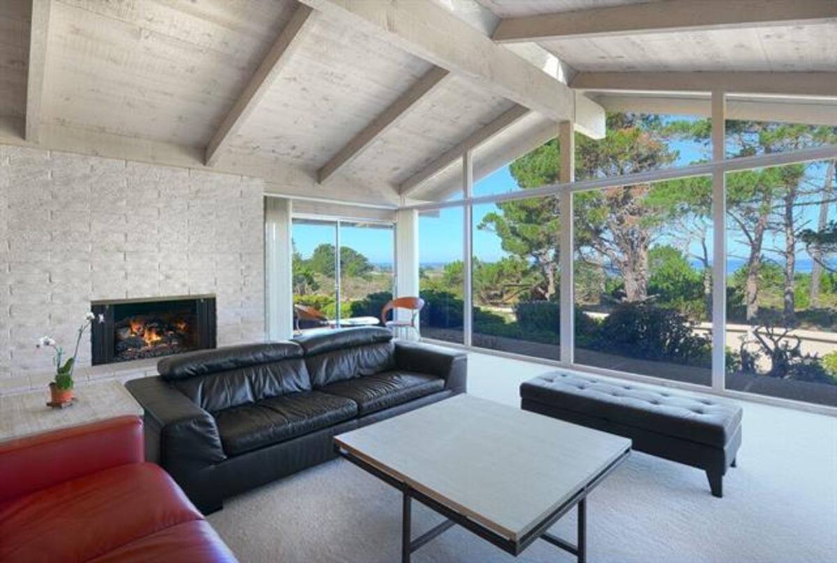 House for rent at 2869 17 Mile Dr, Pebble Beach, CA 93953