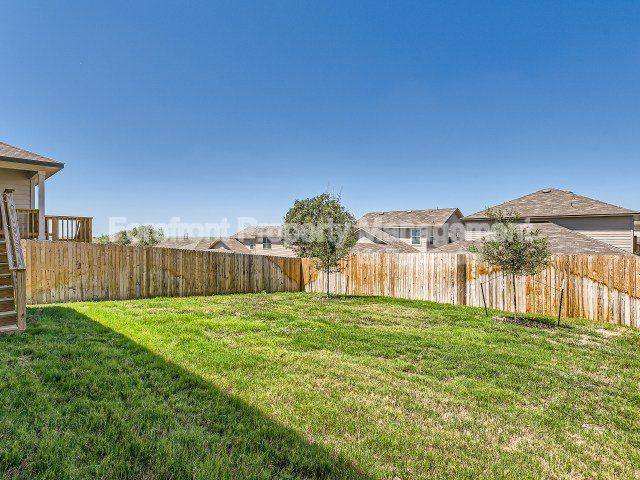 House for rent at 1725 Rocky Rise, San Antonio, TX 78245