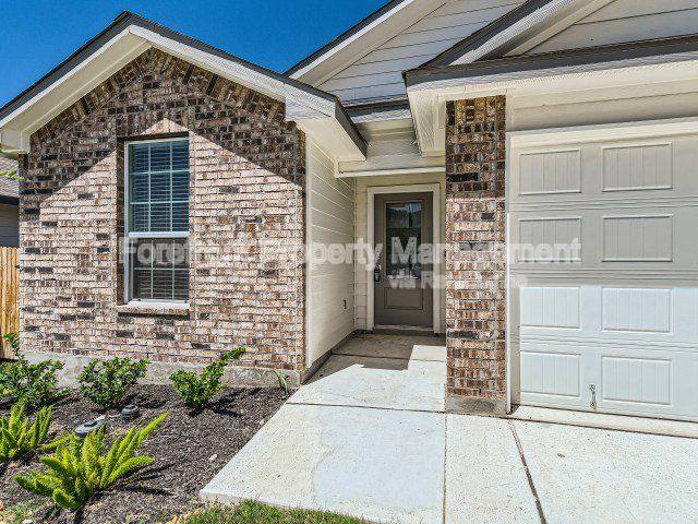 House for rent at 1725 Rocky Rise, San Antonio, TX 78245