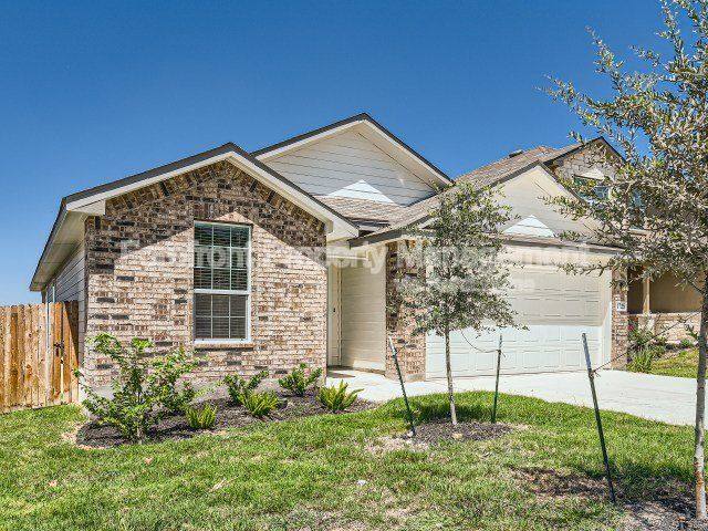 House for rent at 1725 Rocky Rise, San Antonio, TX 78245