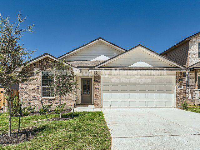 House for rent at 1725 Rocky Rise, San Antonio, TX 78245