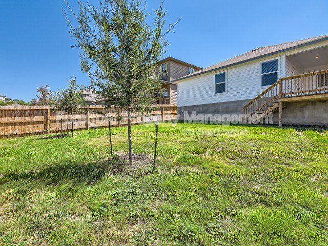 House for rent at 1725 Rocky Rise, San Antonio, TX 78245