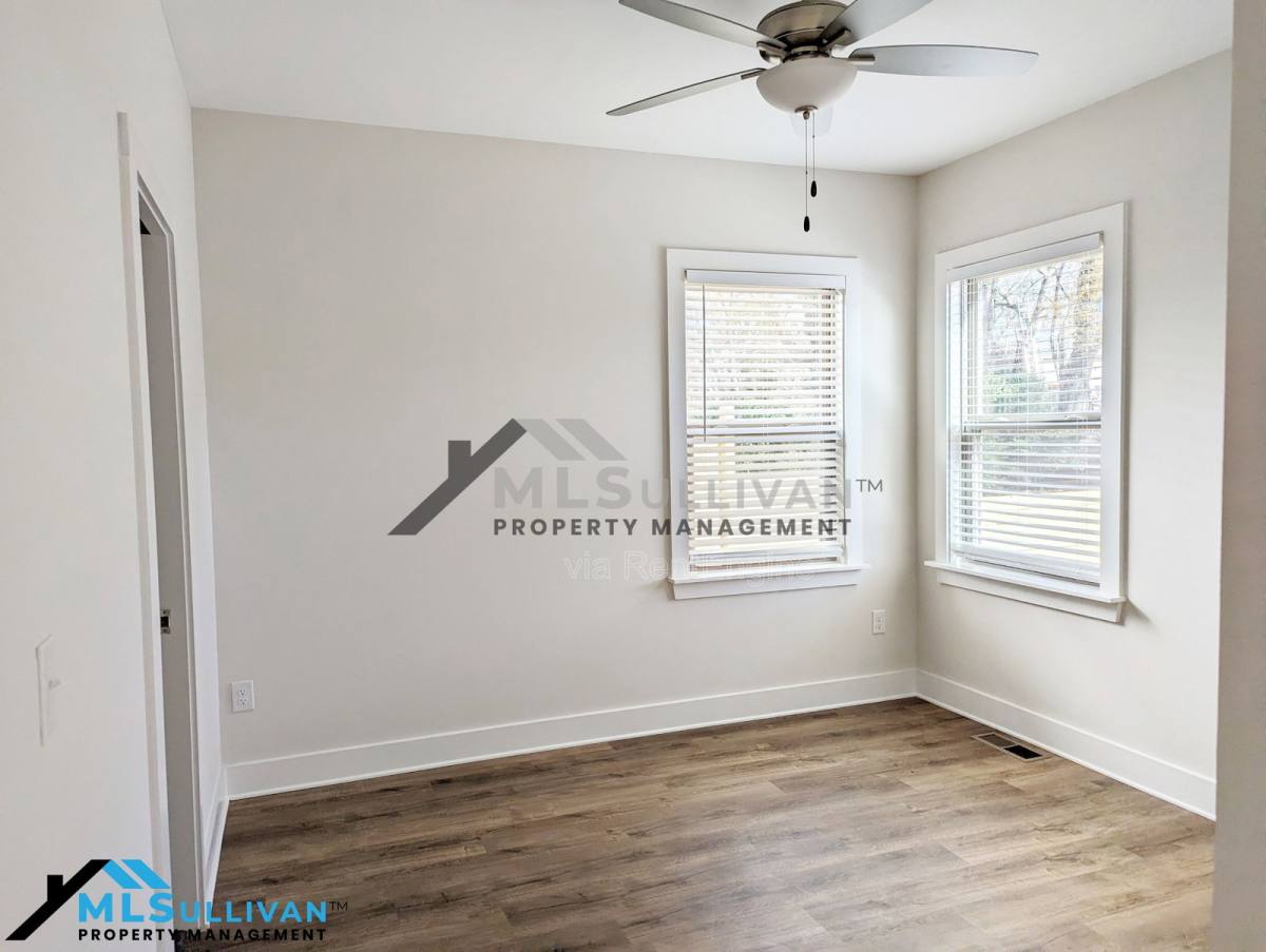 House for rent at 701 Grant St, Durham, NC 27701