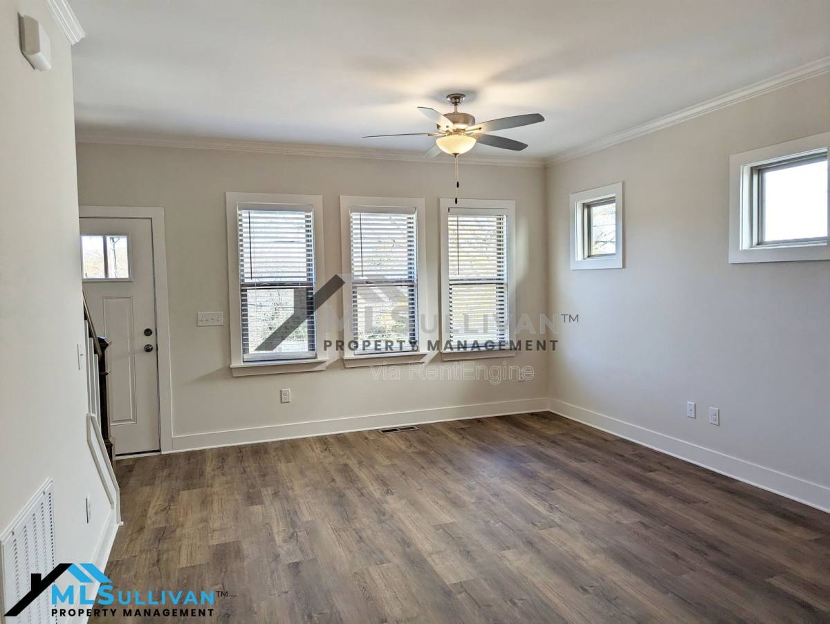 House for rent at 701 Grant St, Durham, NC 27701
