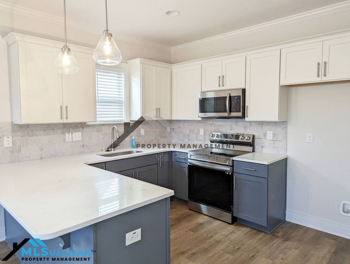 House for rent at 701 Grant St, Durham, NC 27701