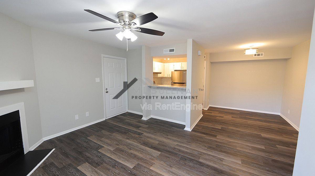 Condo for rent at 3702 Chimney Ridge Place #106-1, Durham, NC 27713