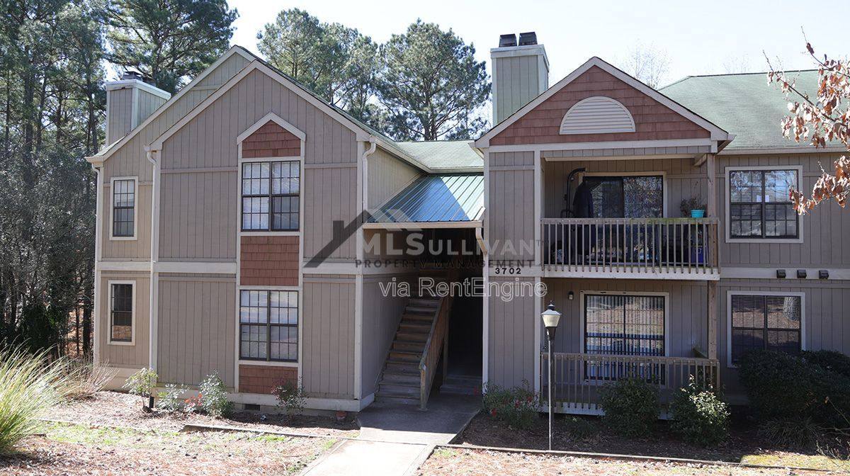 Condo for rent at 3702 Chimney Ridge Place #106-1, Durham, NC 27713