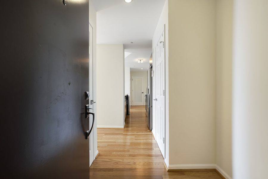 Condo for rent at 329 Rhode Island Ave NE #404, Washington, DC 20002