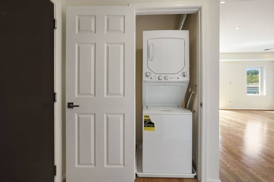 Condo for rent at 329 Rhode Island Ave NE #404, Washington, DC 20002