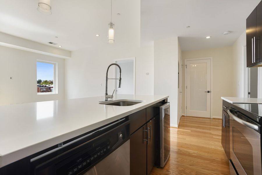 Condo for rent at 329 Rhode Island Ave NE #404, Washington, DC 20002