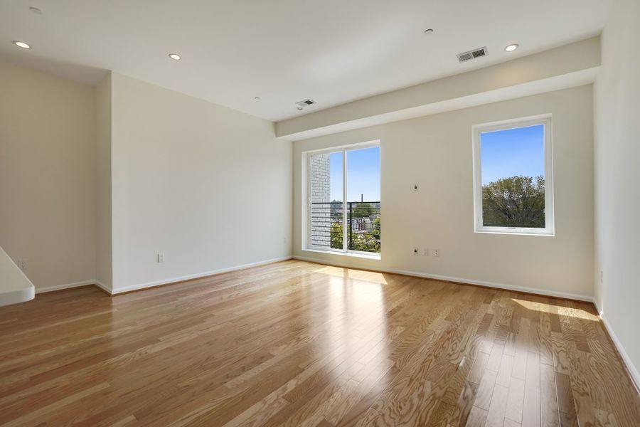 Condo for rent at 329 Rhode Island Ave NE #404, Washington, DC 20002