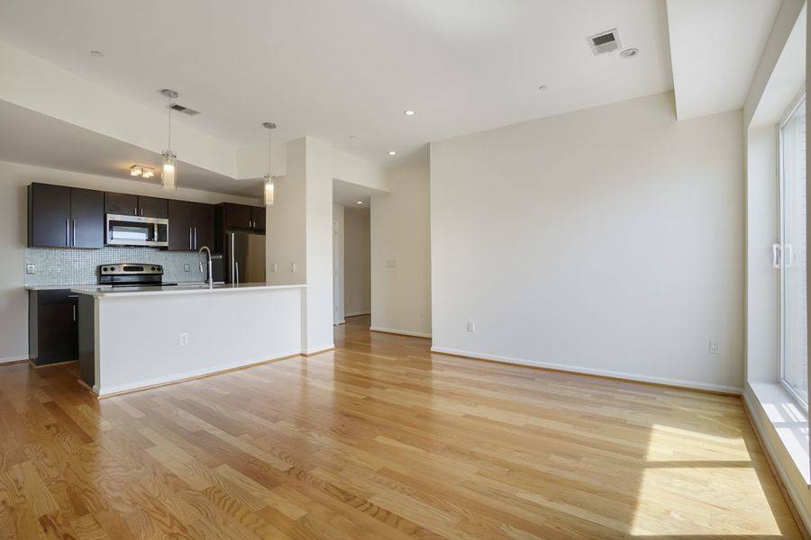Condo for rent at 329 Rhode Island Ave NE #404, Washington, DC 20002