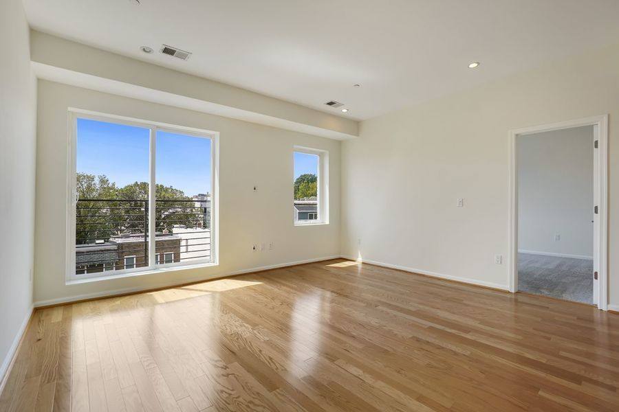 Condo for rent at 329 Rhode Island Ave NE #404, Washington, DC 20002