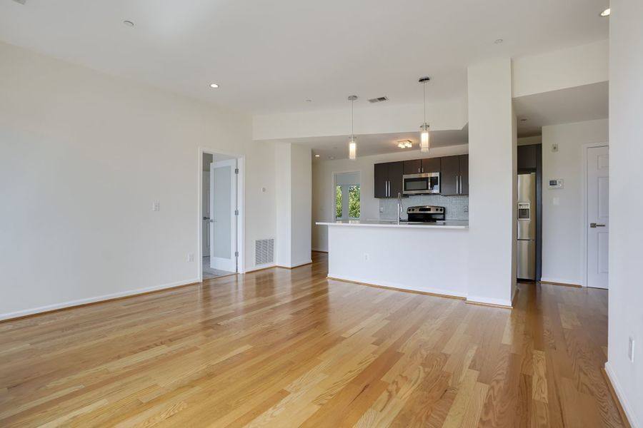 Condo for rent at 329 Rhode Island Ave NE #404, Washington, DC 20002