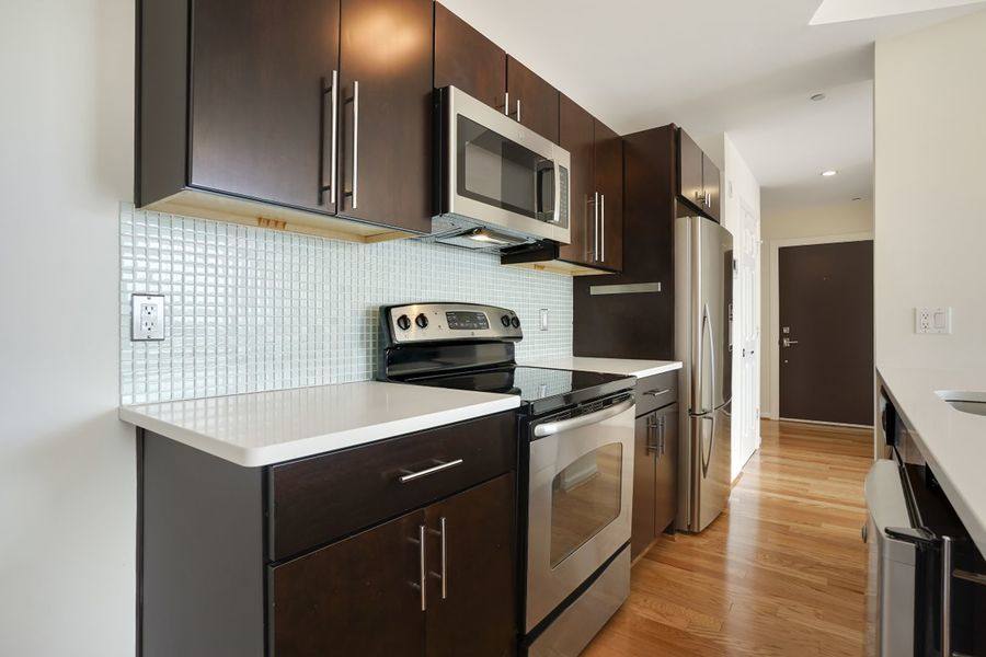 Condo for rent at 329 Rhode Island Ave NE #404, Washington, DC 20002