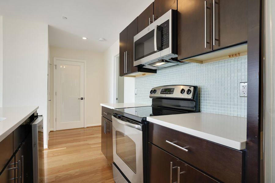 Condo for rent at 329 Rhode Island Ave NE #404, Washington, DC 20002