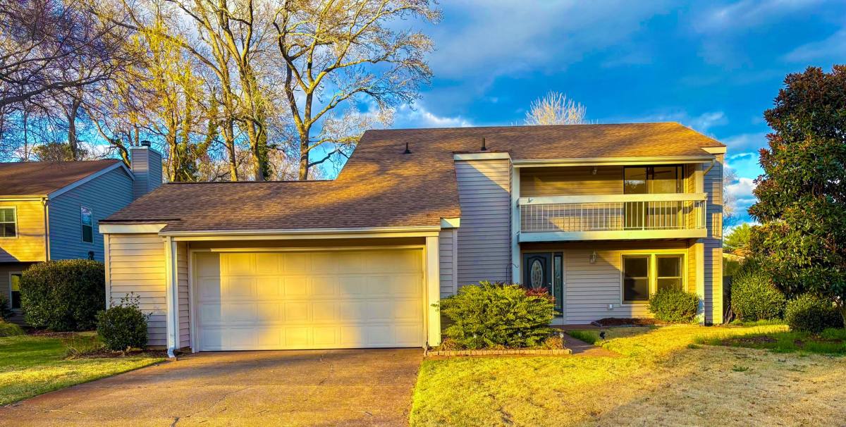 House for rent at 1556 Beachview Dr, Virginia Beach, VA 23464