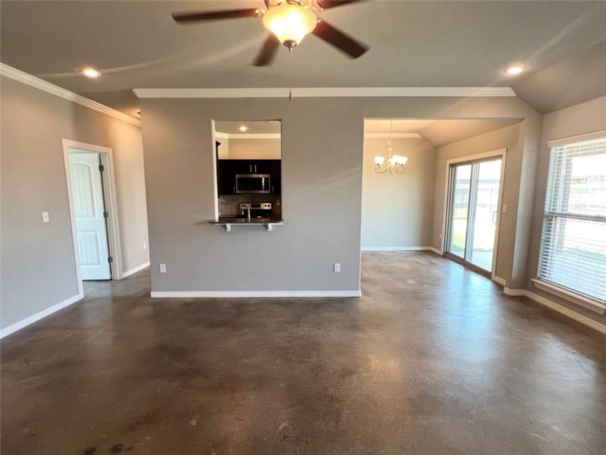 House for rent at 211 Genoa Way, Centerton, AR 72719