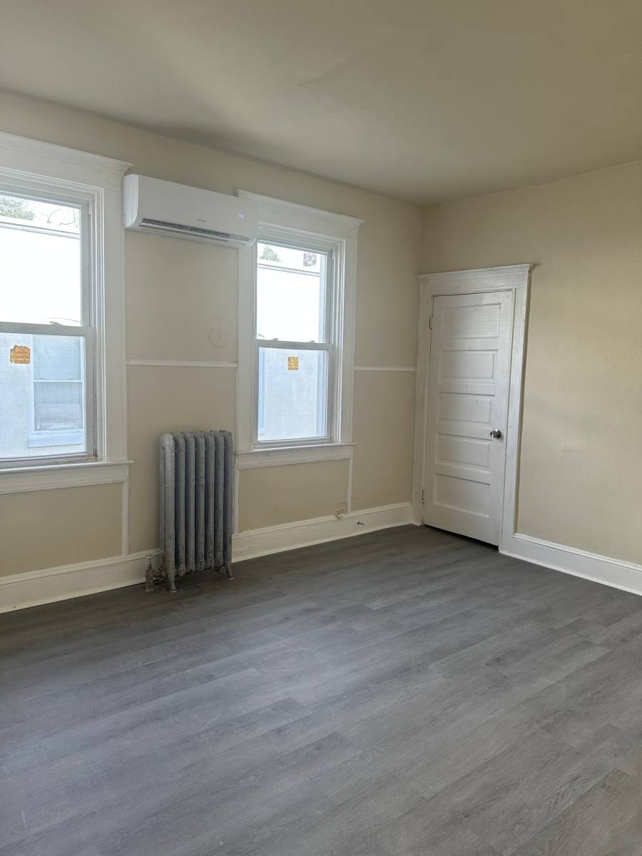 Apartment for rent at 1003 Walnut Ave - 1st Floor, Baltimore, MD 21229