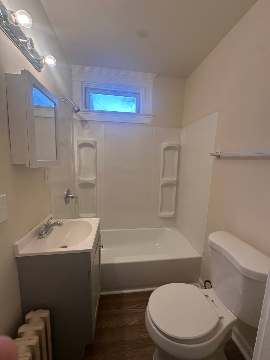 Apartment for rent at 1003 Walnut Ave - 1st Floor, Baltimore, MD 21229