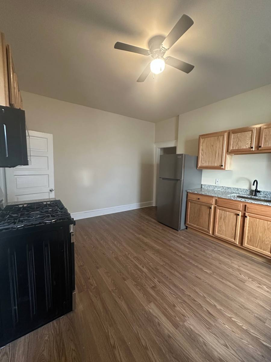 Apartment for rent at 1003 Walnut Ave - 1st Floor, Baltimore, MD 21229