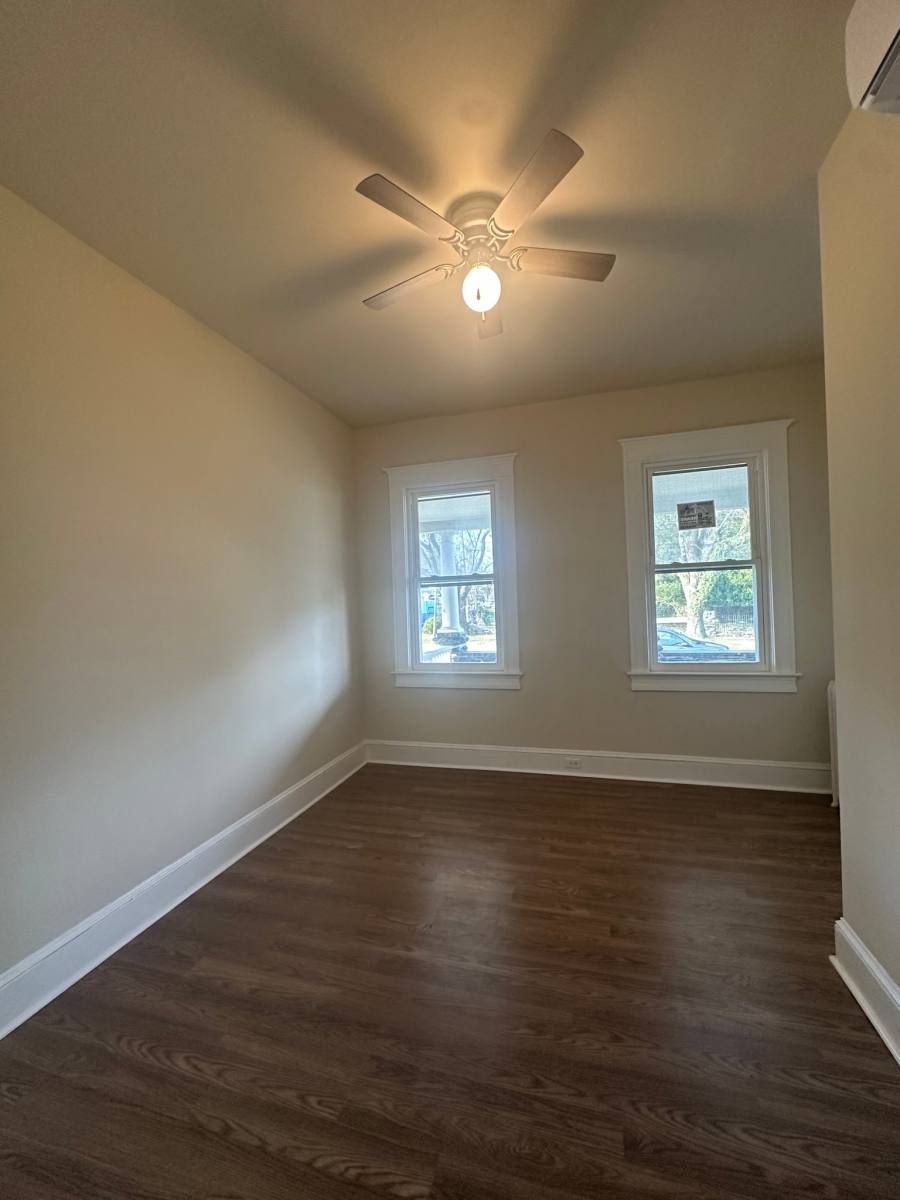 Apartment for rent at 1003 Walnut Ave - 1st Floor, Baltimore, MD 21229