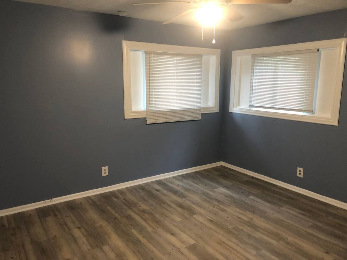 House for rent at 1023 Cynthia Cresent, Anniston, AL 36207