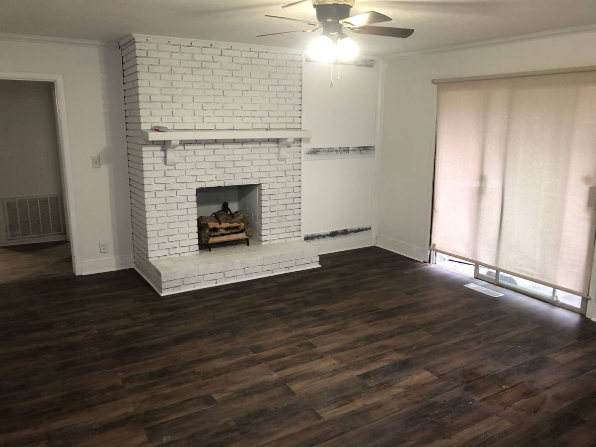 House for rent at 1023 Cynthia Cresent, Anniston, AL 36207