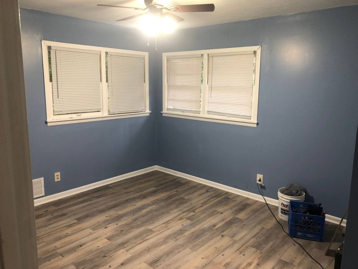 House for rent at 1023 Cynthia Cresent, Anniston, AL 36207