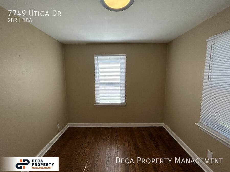House for rent at 7749 Utica Dr, Saint Louis, MO 63133