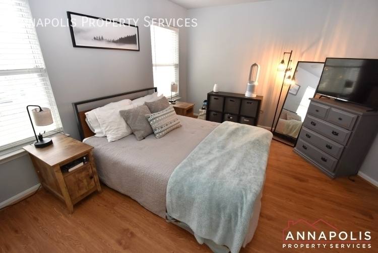 Townhouse for rent at 34 Millhaven Court, Edgewater, MD 21037