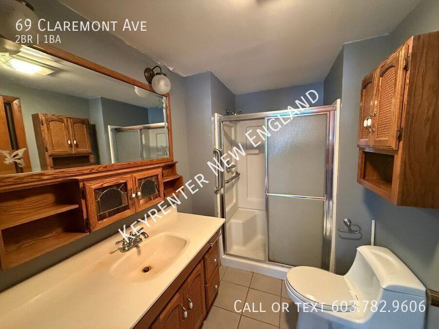House for rent at 69 Claremont Ave, Manchester, NH 03103