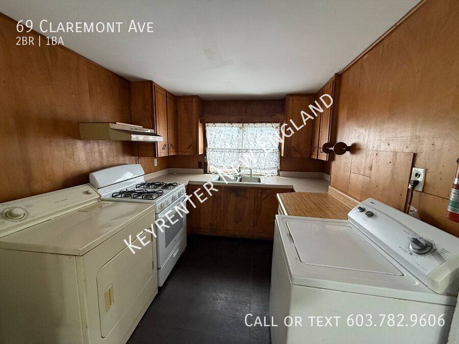 House for rent at 69 Claremont Ave, Manchester, NH 03103