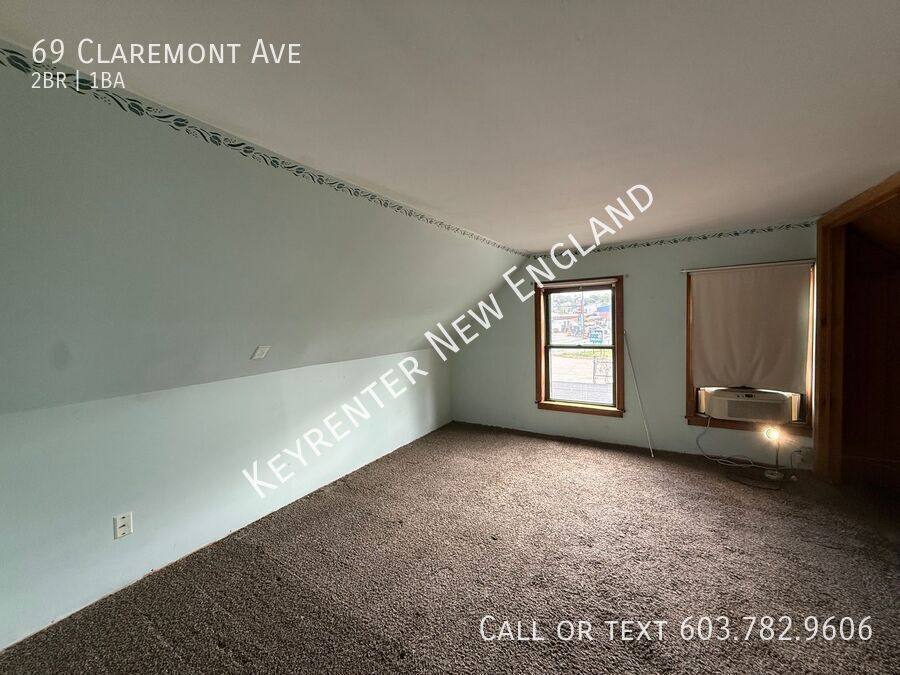 House for rent at 69 Claremont Ave, Manchester, NH 03103