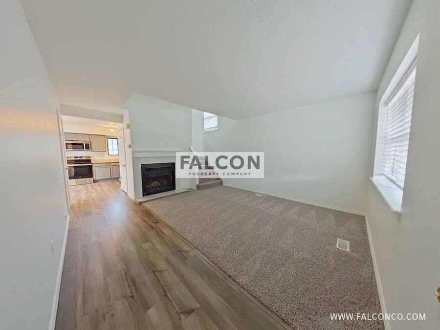 House for rent at 5949 Wisteria Dr, Colorado Springs, CO 80919
