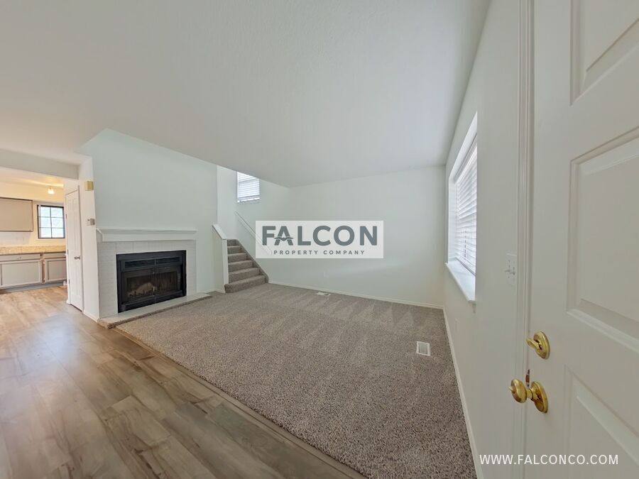 House for rent at 5949 Wisteria Dr, Colorado Springs, CO 80919