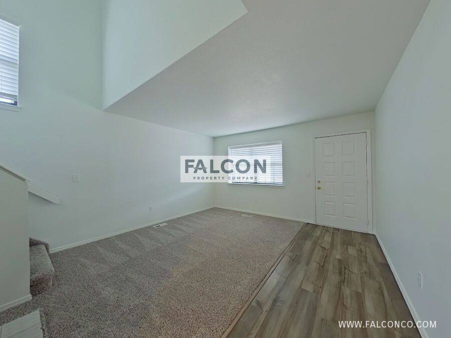 House for rent at 5949 Wisteria Dr, Colorado Springs, CO 80919