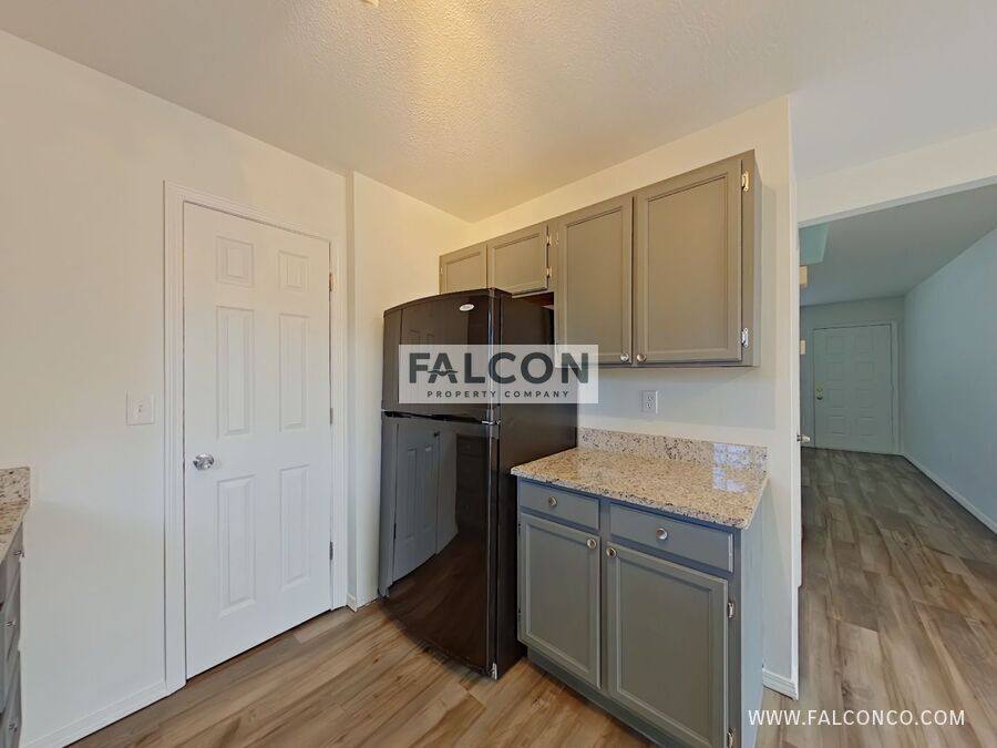 House for rent at 5949 Wisteria Dr, Colorado Springs, CO 80919