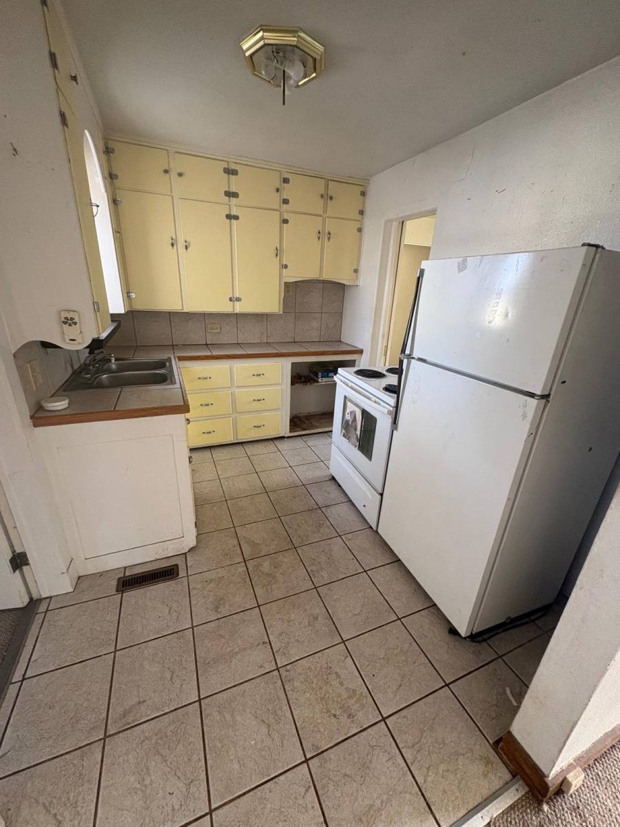 House for rent at 2629 E Orman Ave, Pueblo, CO 81004
