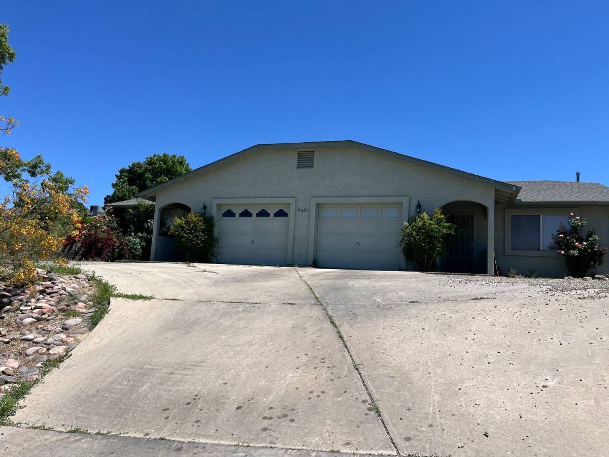 Apartment for rent at 9665 E Magma Dr, Prescott Valley, AZ 86314