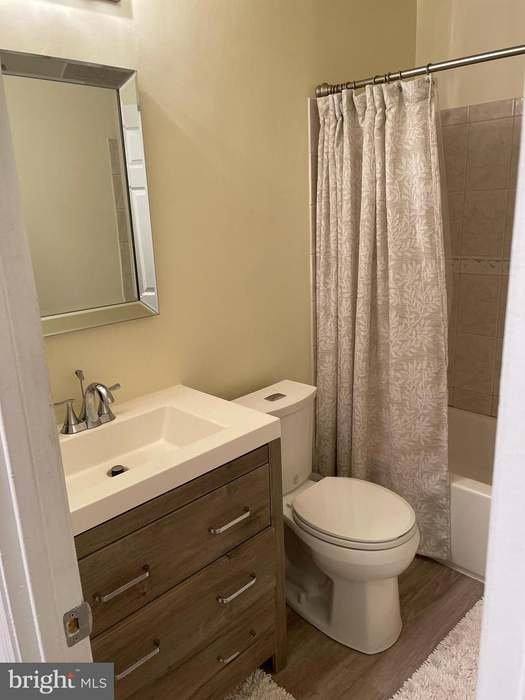Townhouse for rent at 7003 Palamar Terrace, Lanham, MD 20706